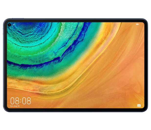 Huawei MatePad Pro 10 LTE Kirin 990 6/128GB 10.0 szary - 553675 - zdjęcie 3